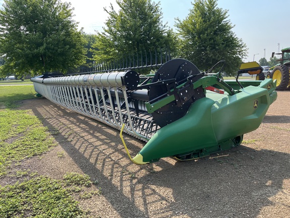  John Deere RD45F