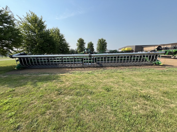 2024 John Deere RD45F - Photo2