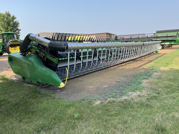 2024 John Deere RD45F - Photo3