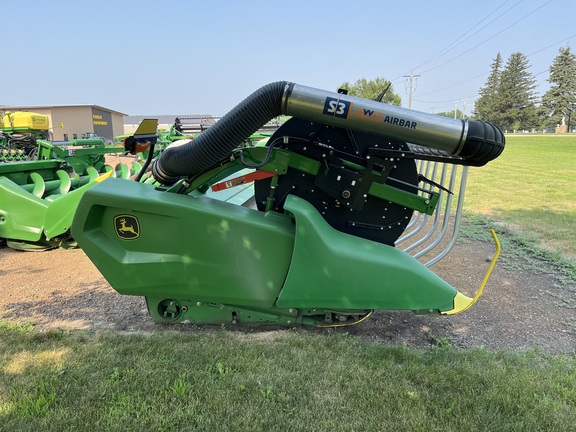 2024 John Deere RD45F - Photo4