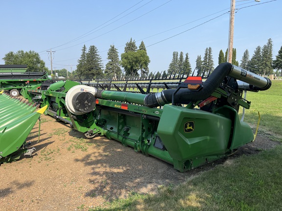 2024 John Deere RD45F - Photo5