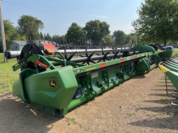 2024 John Deere RD45F - Photo6
