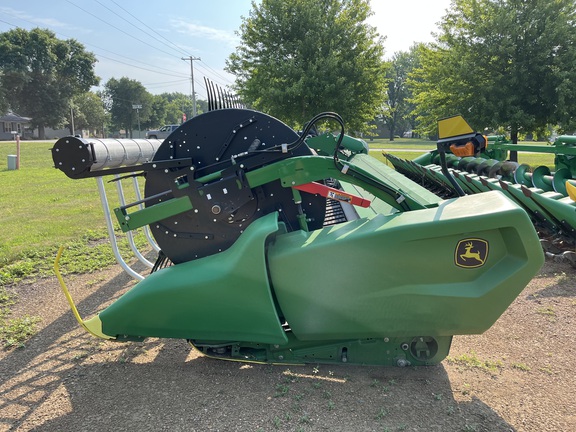 2024 John Deere RD45F - Photo7