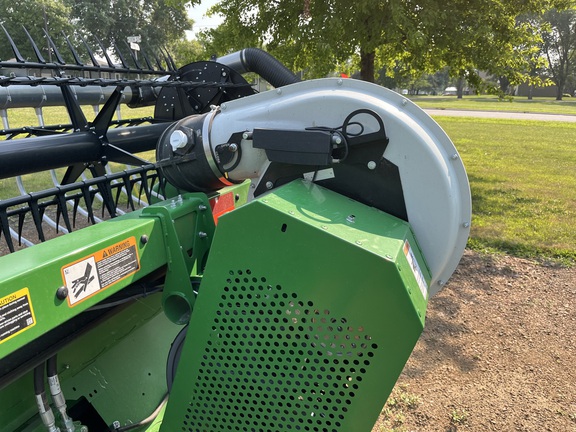 2024 John Deere RD45F - Photo16