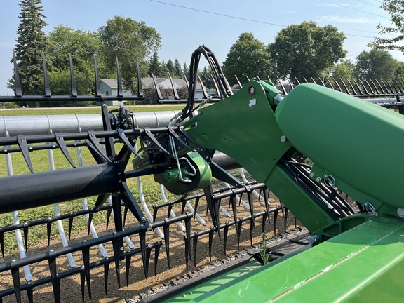 2024 John Deere RD45F - Photo18