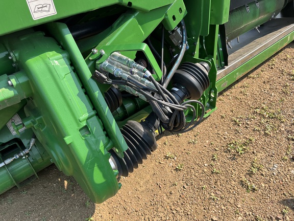 2024 John Deere RD45F - Photo21