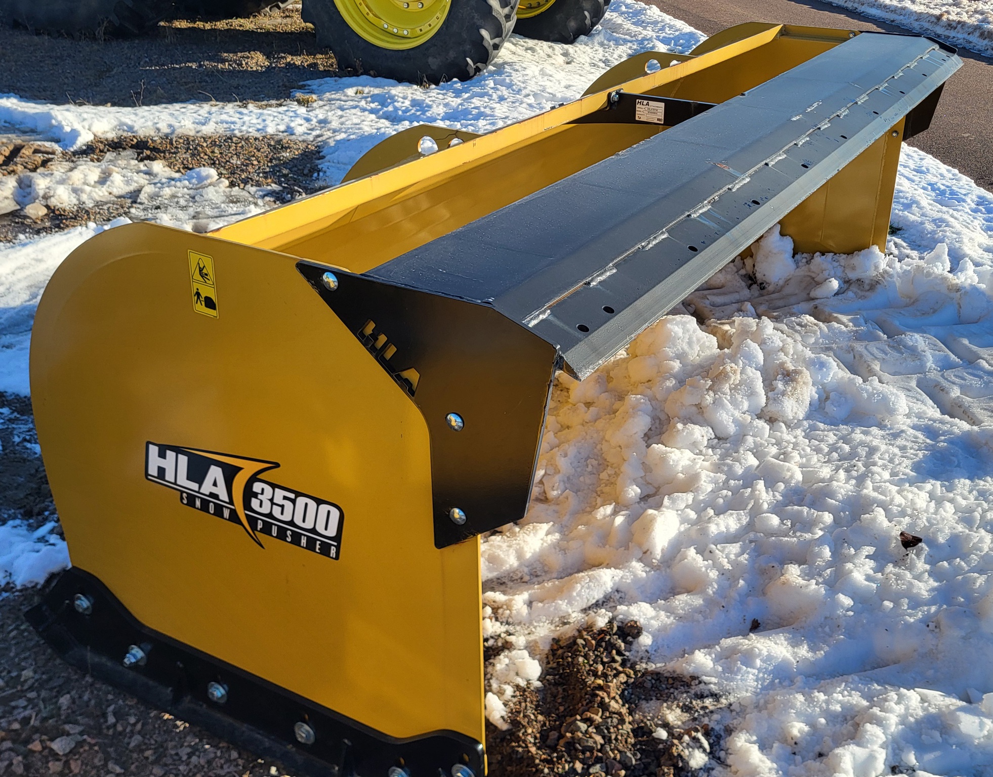 2022 Horst SP350009 Image 3