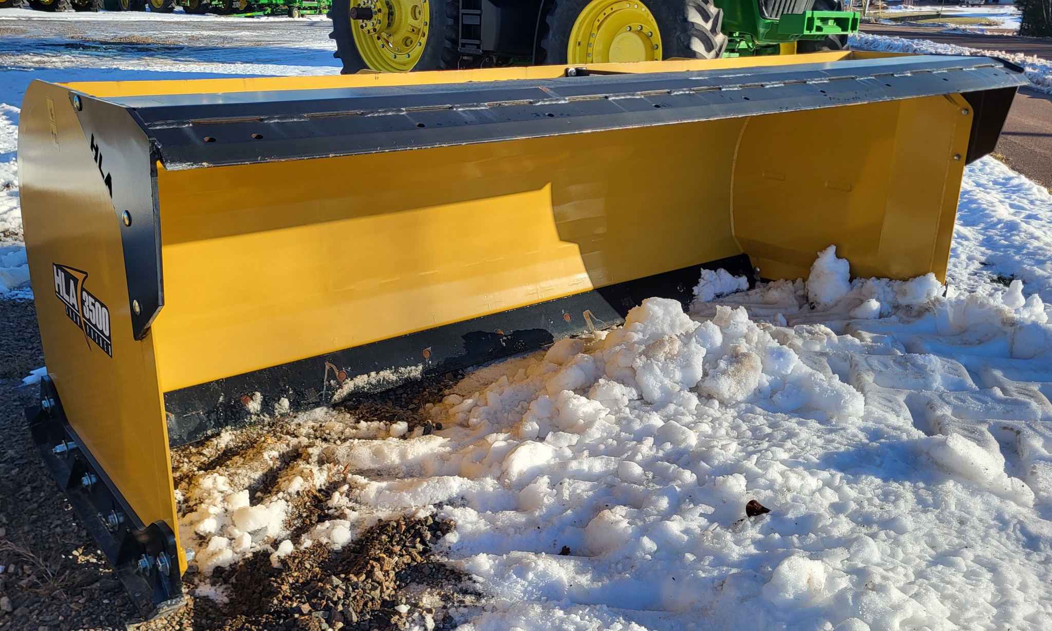 2022 Horst SP350009 Image 1