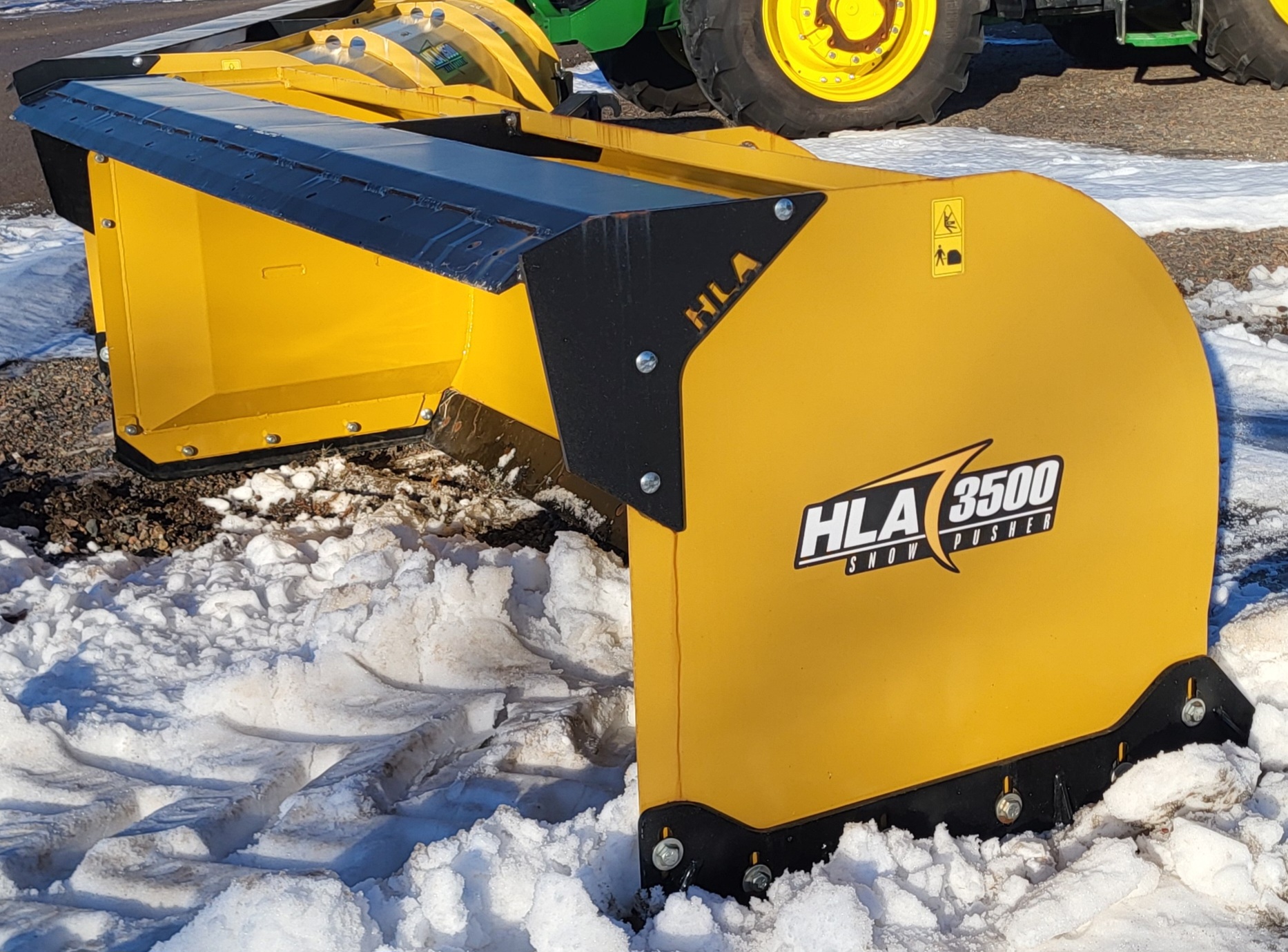 2022 Horst SP350009 Image 2