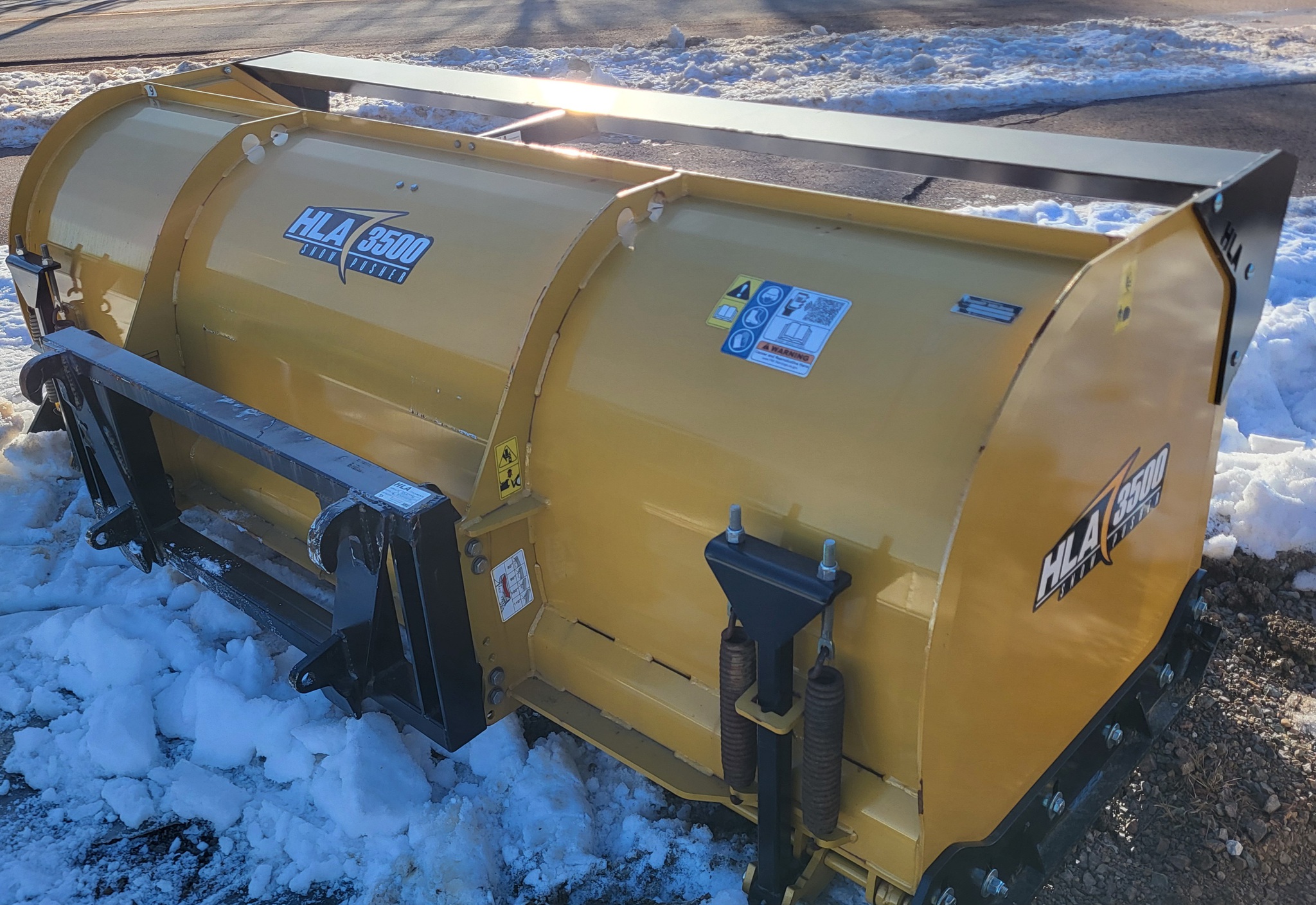 2022 Horst SP350009 Image 4