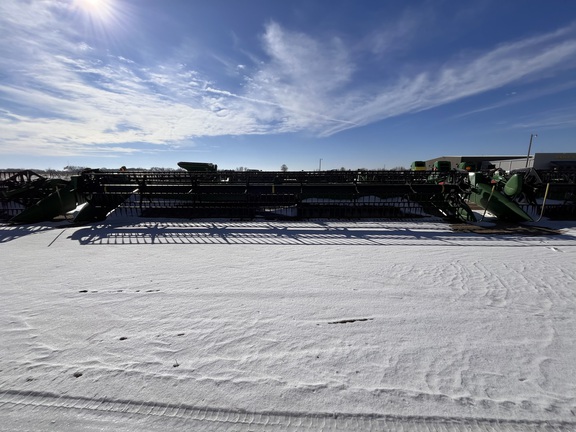 2019 John Deere 735D - Photo2