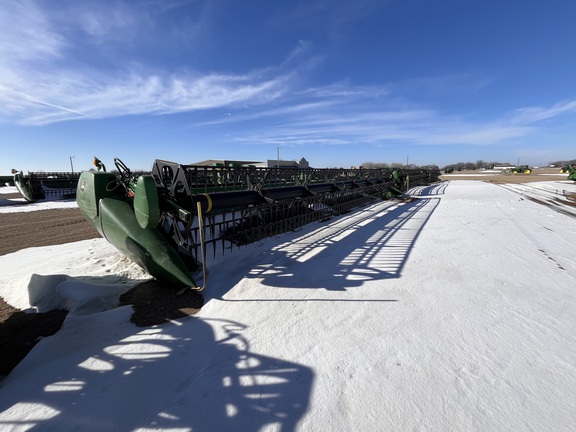 2019 John Deere 735D - Photo3