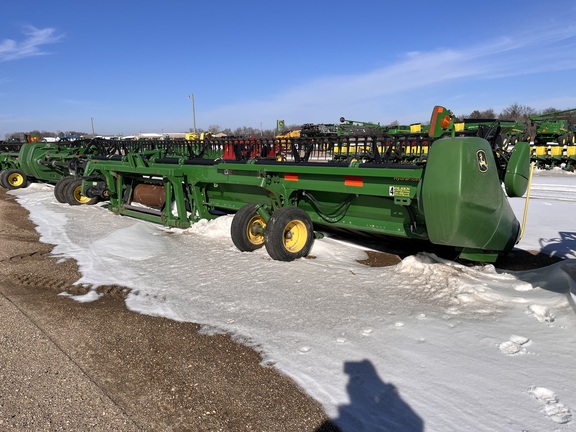 2019 John Deere 735D - Photo4