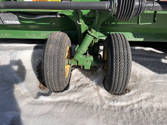 2019 John Deere 735D - Photo6