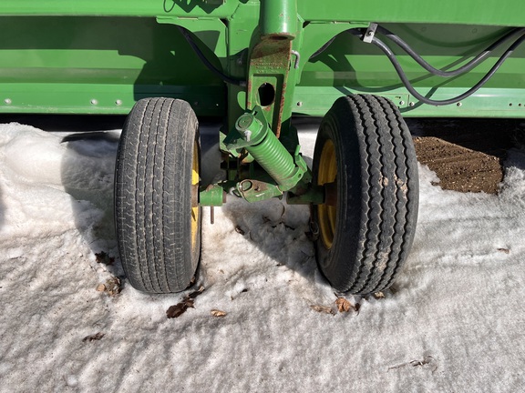 2019 John Deere 735D - Photo7