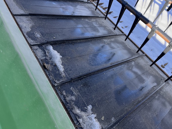 2019 John Deere 735D - Photo8