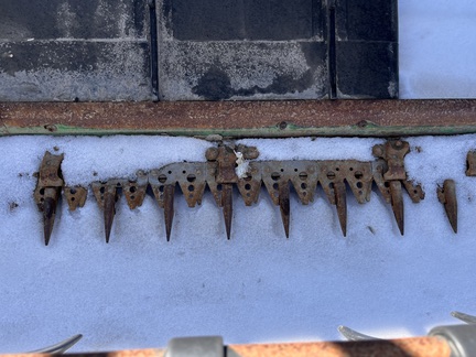 2019 John Deere 735D - Photo9