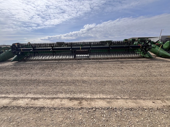 2019 John Deere 735D - Photo2