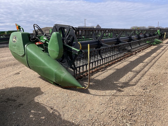 2019 John Deere 735D - Photo3