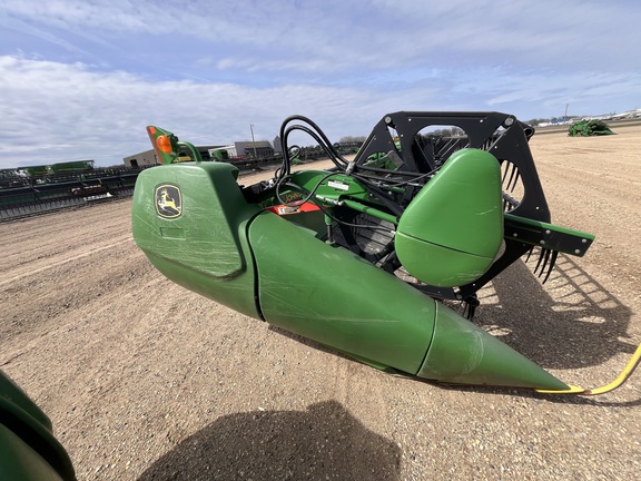 2019 John Deere 735D - Photo4