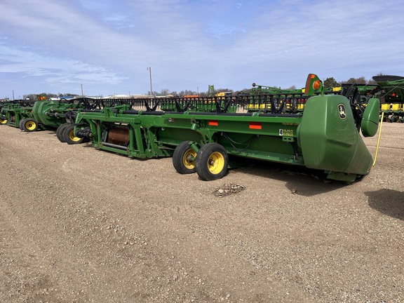 2019 John Deere 735D - Photo5
