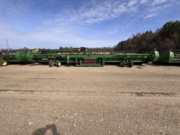 2019 John Deere 735D - Photo6