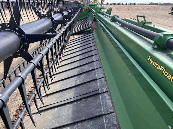 2019 John Deere 735D - Photo9