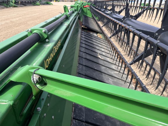 2019 John Deere 735D - Photo11