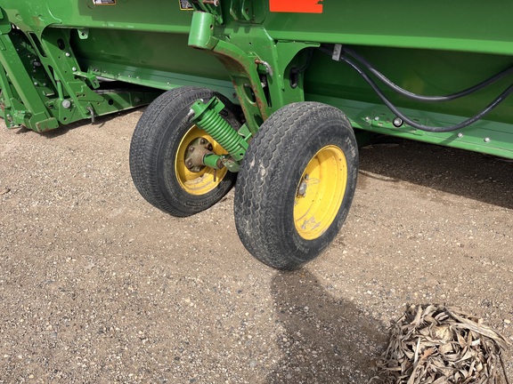 2019 John Deere 735D - Photo13