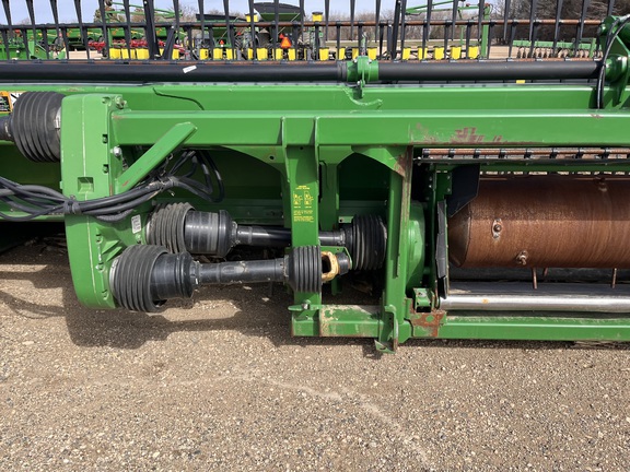 2019 John Deere 735D - Photo15