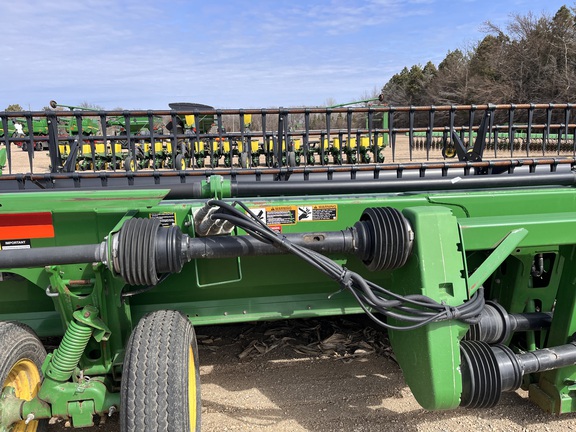 2019 John Deere 735D - Photo16