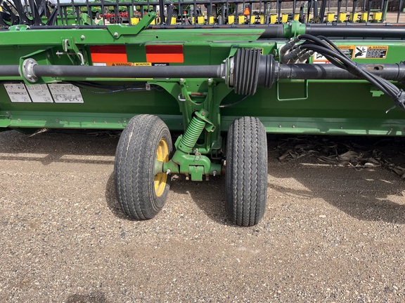 2019 John Deere 735D - Photo17