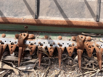 2019 John Deere 735D - Photo12