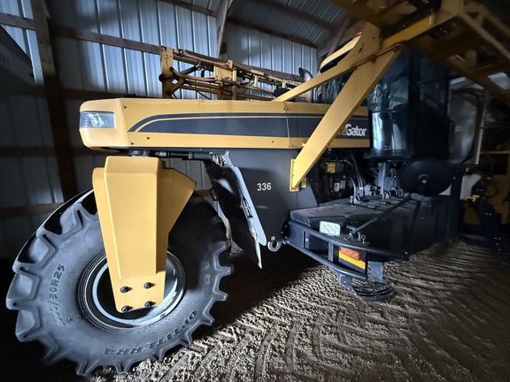 2015 Terragator TG7300B - Photo2