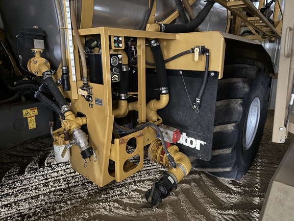 2015 Terragator TG7300B - Photo11