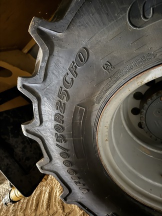 2015 Terragator TG7300B - Photo10