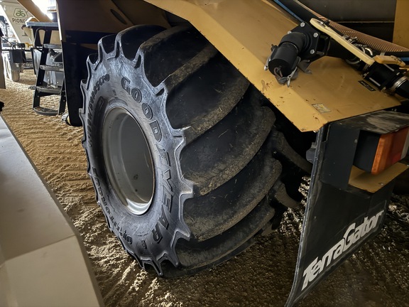 2015 Terragator TG7300B - Photo9