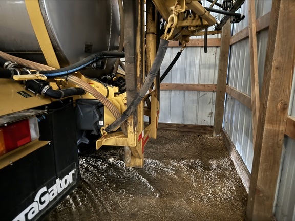 2015 Terragator TG7300B - Photo8