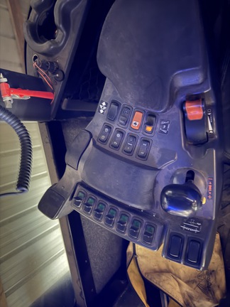 2015 Terragator TG7300B - Photo6