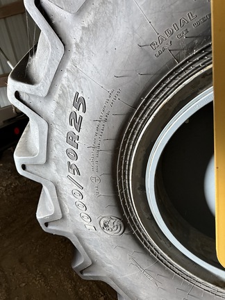 2015 Terragator TG7300B - Photo7