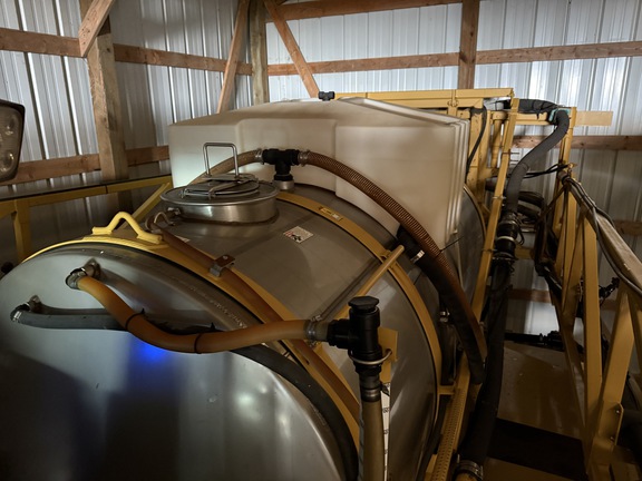 2015 Terragator TG7300B - Photo5