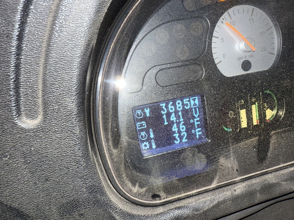 2015 Terragator TG7300B - Photo4