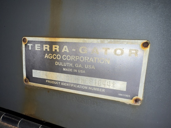 2015 Terragator TG7300B - Photo3