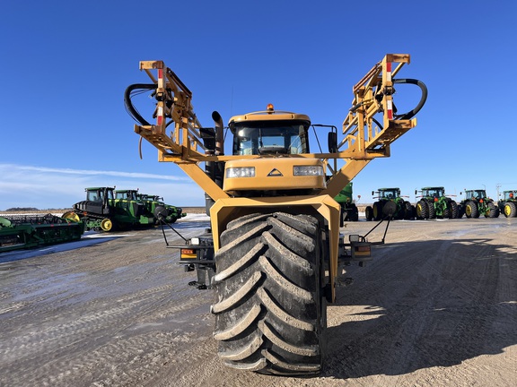 2015 Terragator TG7300B - Photo2