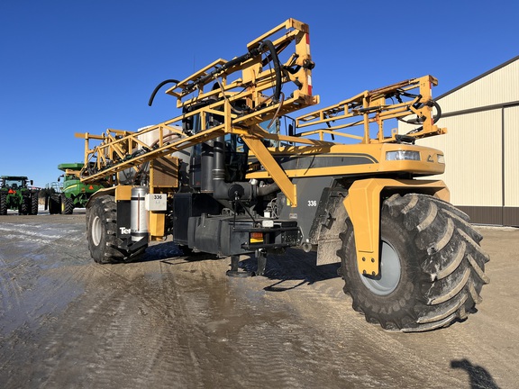 2015 Terragator TG7300B - Photo3