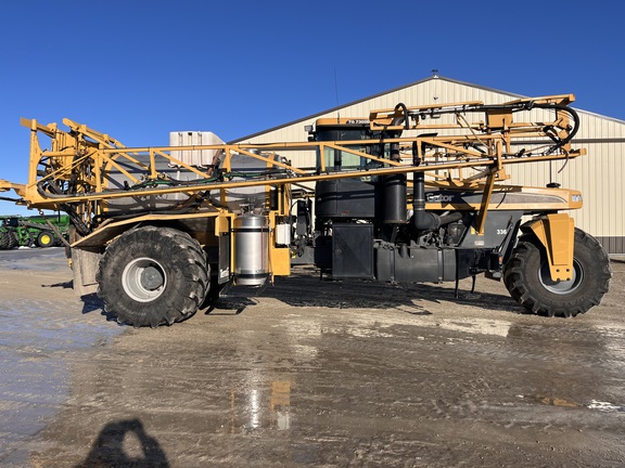 2015 Terragator TG7300B - Photo4