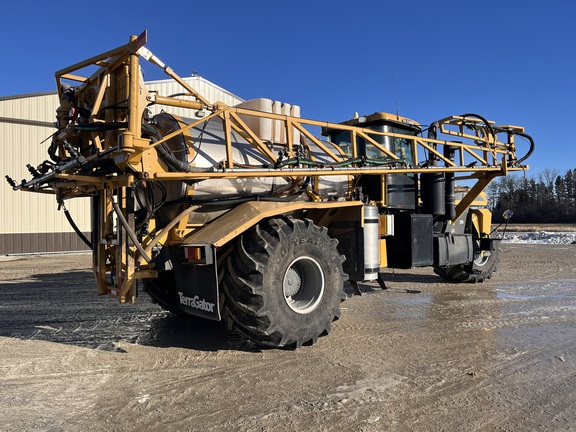 2015 Terragator TG7300B - Photo5