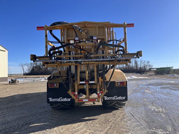 2015 Terragator TG7300B - Photo6