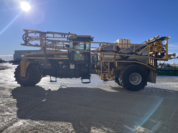 2015 Terragator TG7300B - Photo8