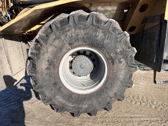 2015 Terragator TG7300B - Photo12